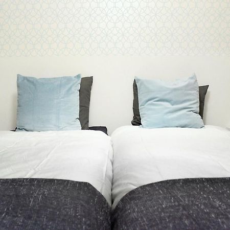 Caldas Do Geres Apartment Kültér fotó