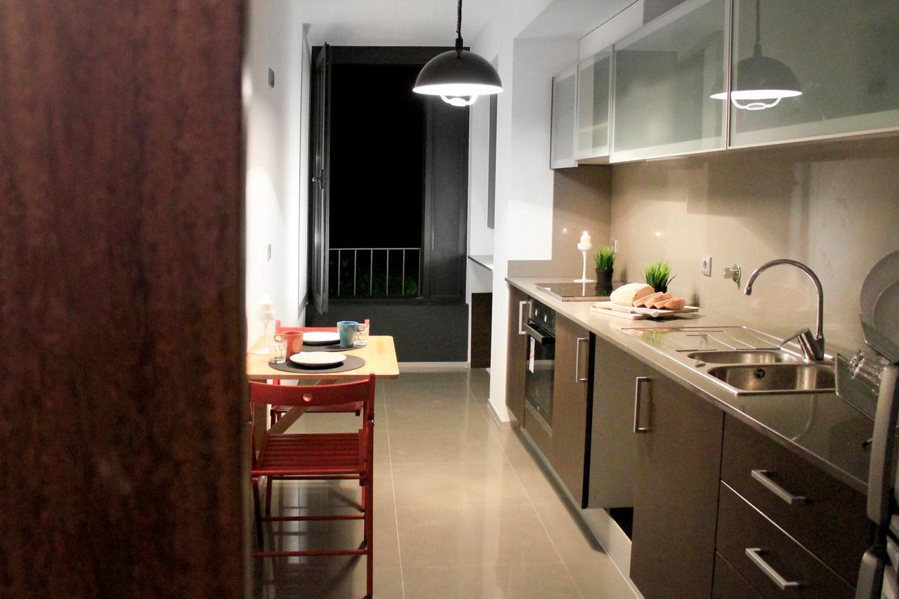 Caldas Do Geres Apartment Kültér fotó