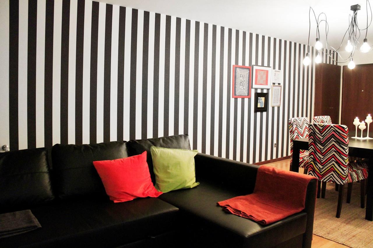 Caldas Do Geres Apartment Kültér fotó