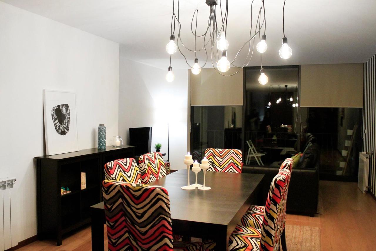 Caldas Do Geres Apartment Kültér fotó