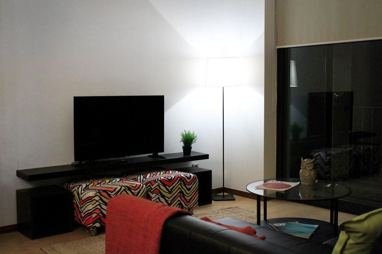 Caldas Do Geres Apartment Kültér fotó