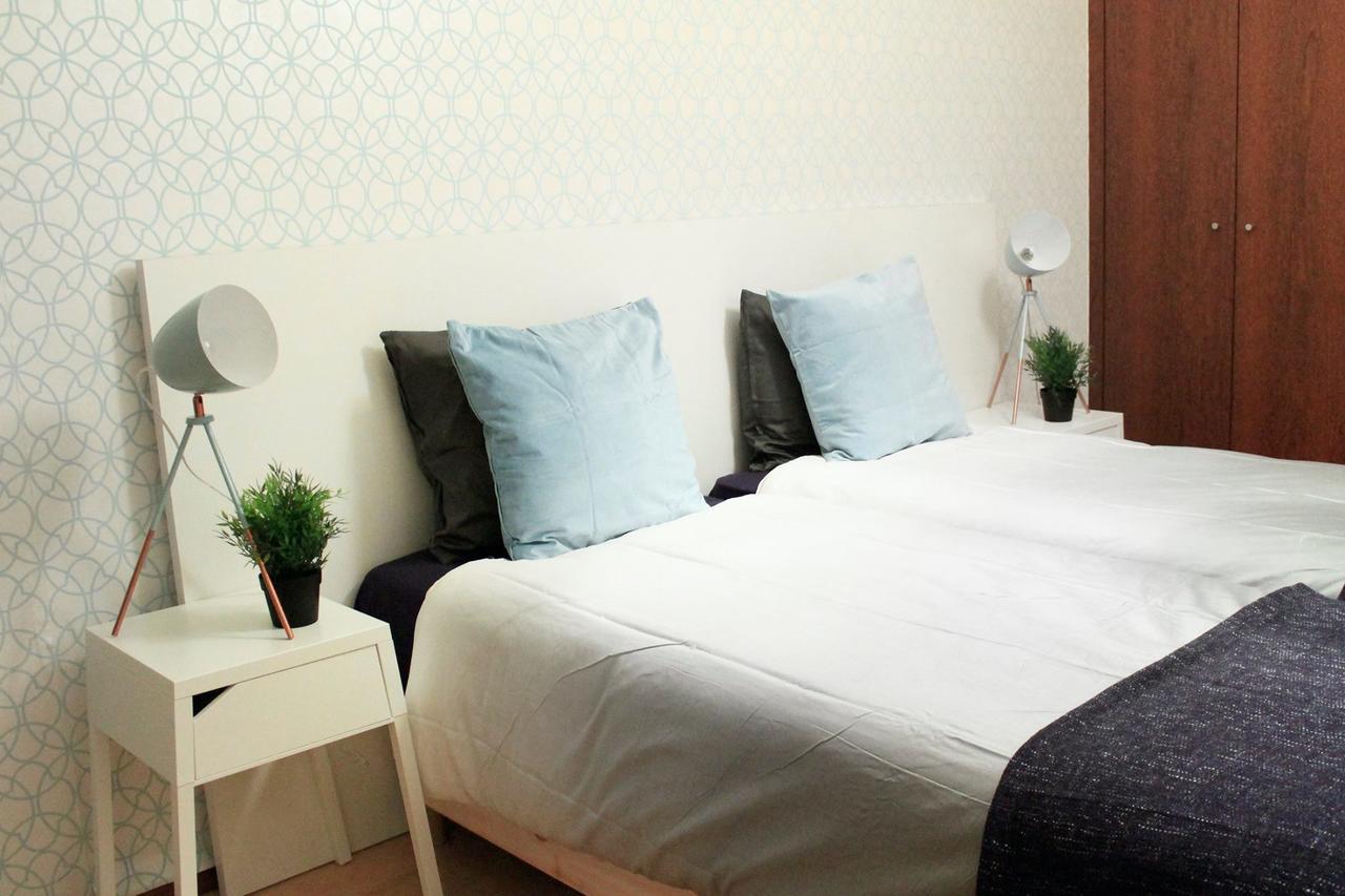 Caldas Do Geres Apartment Kültér fotó