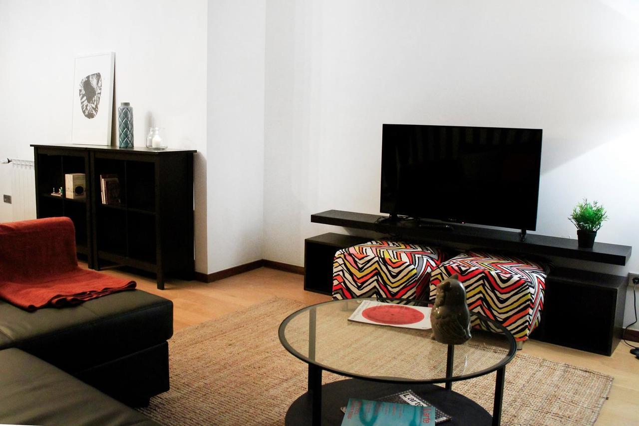Caldas Do Geres Apartment Kültér fotó